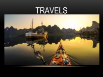 Презентация по английскому языку