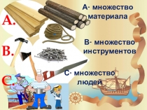 Презентация к уроку математики Диаграмма Эйлера-Венна. Знаки и