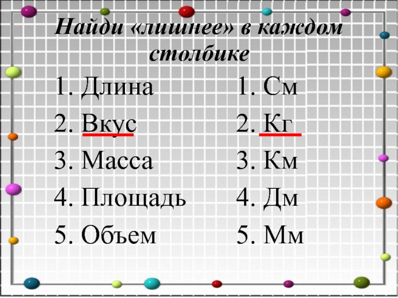 Деление величины на величину 4 класс пнш презентация