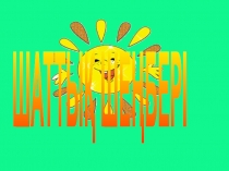 Презентация по казахскому языку на тему Жыл мезгілдері