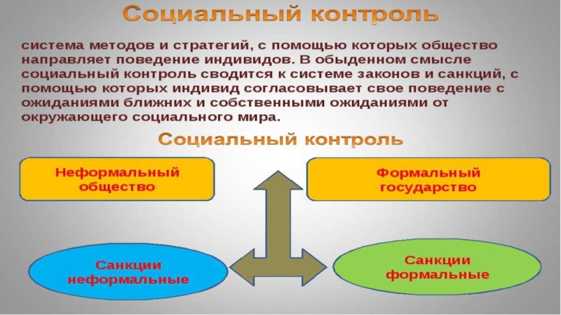 Проект на тему человек в социальном измерении