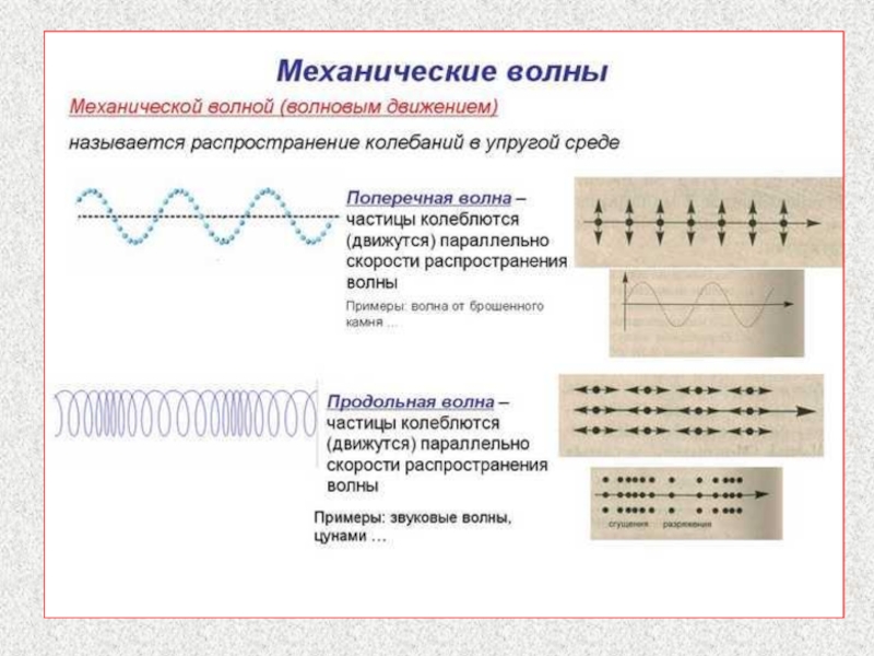 Проект по физике колебания