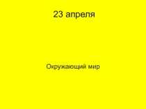 Презентация у уроку окружающего мира  Человек и общество 4 класс