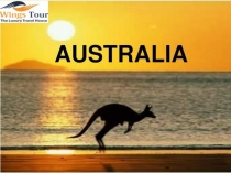 Australia