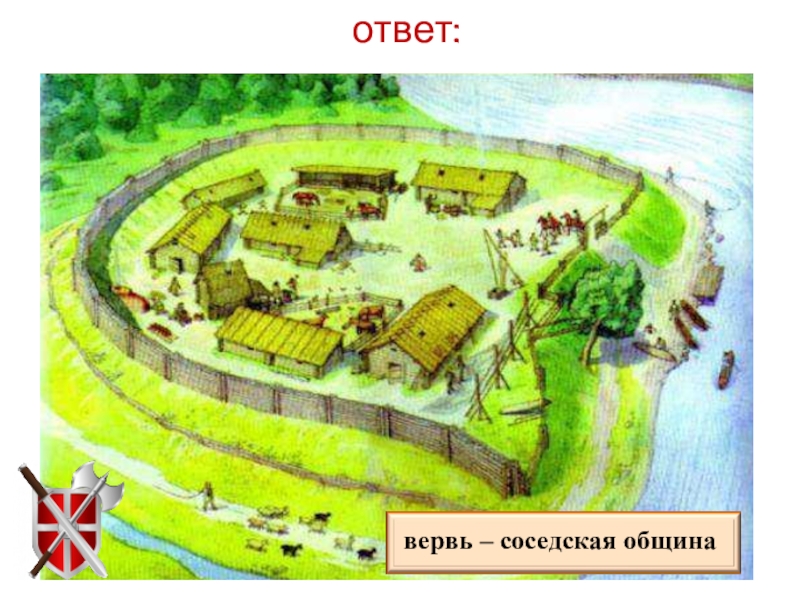 Что такое вервь. Вервь община в древней Руси. Вервь это в древней Руси. Соседская община древней Руси век. Община славян это вервь.