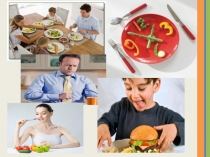 Healthy food