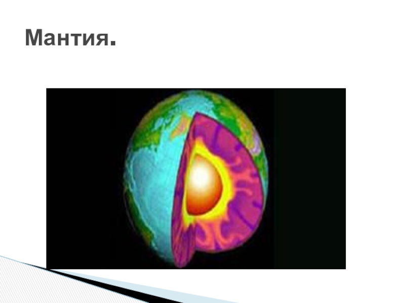 Проект что у земли внутри 5 класс