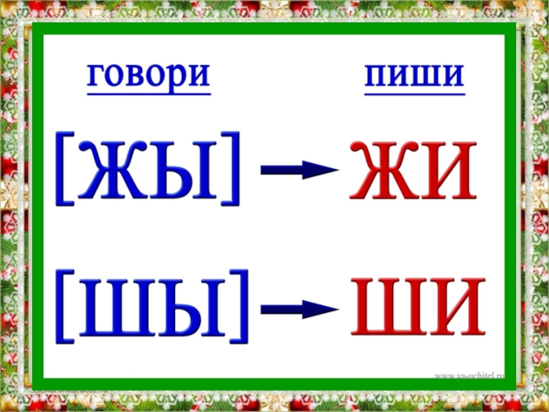 Урок 130 русский язык 2 класс 21 век презентация