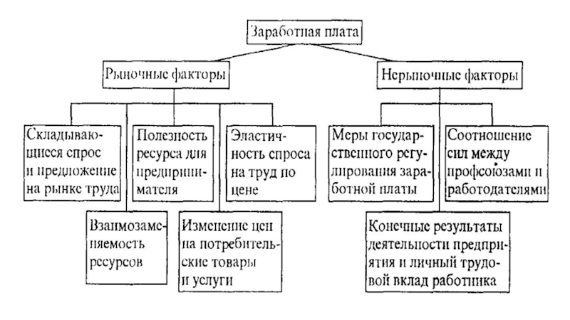 Факторы влияющие на цену труда заработную плату кратко. Оплата труда работников относится к экономической категории. В рыночной экономике величина заработной платы зависит. Соотношение понятий оплата труда и заработная плата кратко.