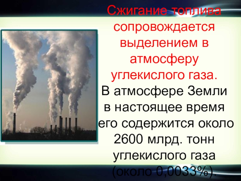 Газы выделяющиеся при сжигании угля. Выделение углекислого газа в атмосферу. Экологические проблемы углекислого газа. Сгорание топлива в атмосфере. Причины выбросов углекислого газа.