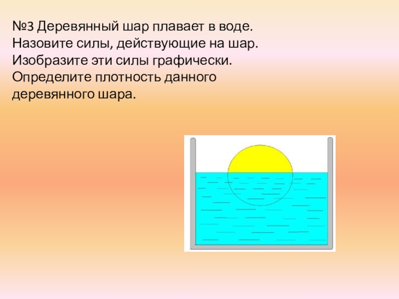 На рисунках изображены поверхности жидкости. Деревянный шар плавает на воде назовите силы действующие на шар. Деревянный шар плавает в воде. Деревянный шар плавает на воде изобразите действующие. Силы действующие на шарик в воде.