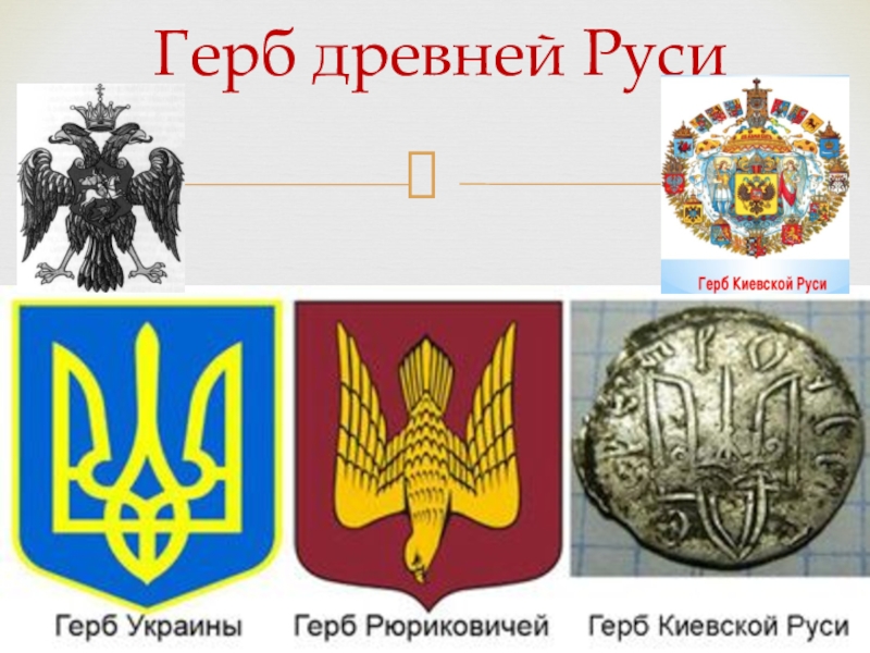 Символы веков. Герб Рюрика пикирующий Сокол. Киевская Русь флаг и герб. Киевская Русь флаг Рюриковичей. Герб Киевской Руси.