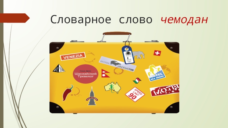 Слова из букв чемодан. Словарное слово чемодан. Словарный чемоданчик. Кейс слово. Слова чемоданы в русском.