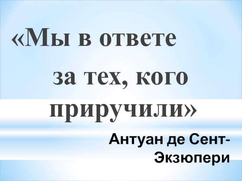 Мы в ответе за тех. Мы в ответе за тех кого приручили. Мы ответственны за тех кого приручили. Ты в ответе за тех кого приручили. Высказывание мы в ответе за тех, кого приручили.