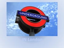 Лондонское метро 7 класс Spotlight