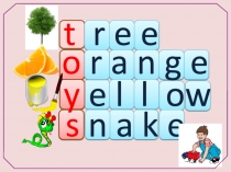 Презентация к уроку Toys fo little Betsy