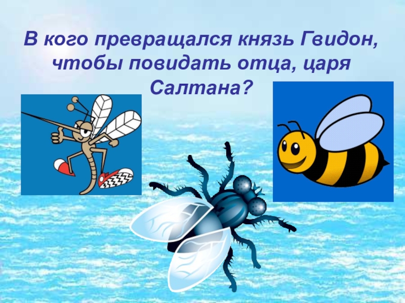 В кого превращался царь салтан в сказке. Князь Гвидон превратился. Царь Гвидон Шмель. В кого превращался князь Гвидон. Превращение Гвидона в шмеля.