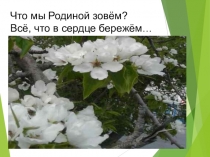 Презентация для кл.руководителей: Югра-край, способный удивлять...