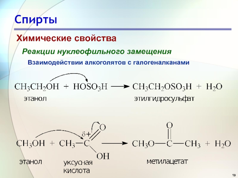 Галогеналканы презентация 10 класс