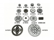 Презентация по уроку курса внеурочной деятельности Конструирование