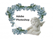 Презентация по информатике Adobe Photoshop