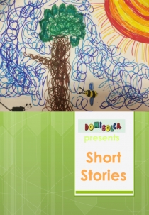 Презентация рассказов детей на английском языке