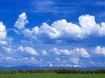 Модель самолёта