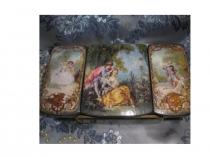 Презентация по литературе Сентиментализм