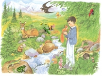 Презентация по теме: Реки Казахстана