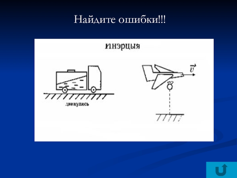 Движение и взаимодействие тел 7 класс презентация