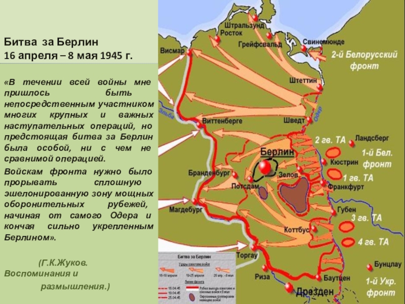 Укажите название плана германии по захвату москвы