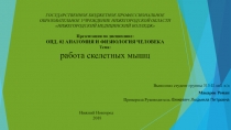 Методы Лабораторной Диагностики при инфекциях,передающихся половым путем