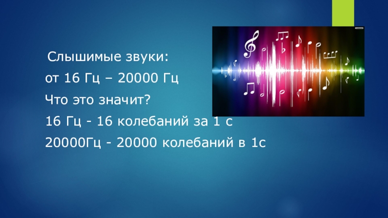 Герц звук. 16 Гц. 20000 Гц. 20000 Гц в КГЦ. Слышимый звук Гц.