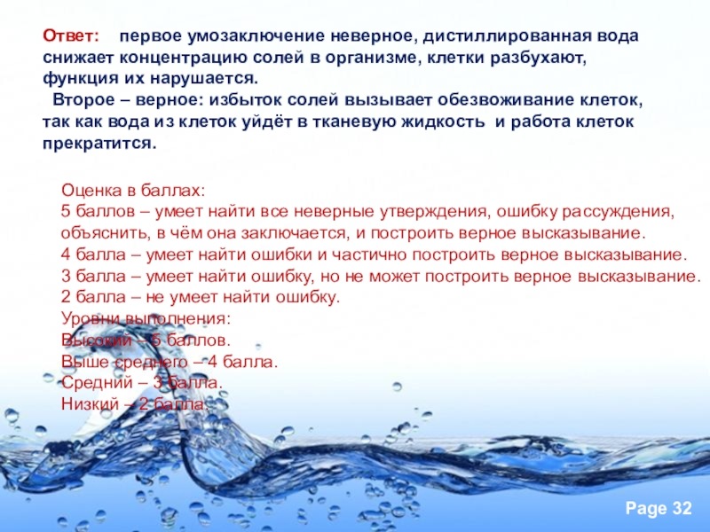 Концентрация соли в воде. Дистиллированная вода презентация. Дистиллированная вода концентрация. Дистиллированная вода концентрация солей. Формула дистиллированной воды.