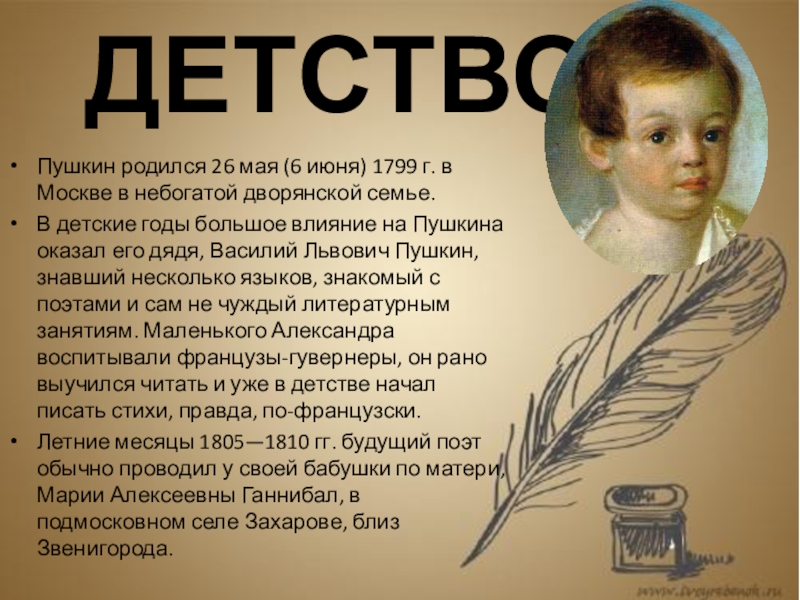 Сюжет кратко детство. Детство Пушкина 1799 1837. Детство Пушкина кратко. Биография Пушкина детство. Сообщение о детстве Пушкина.