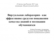 Педагогический дебют. Презентация опыта У меня это хорошо получается
