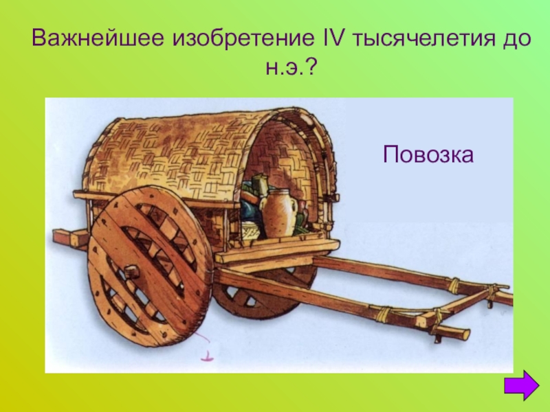 От телеги до машины технология 2 класс презентация