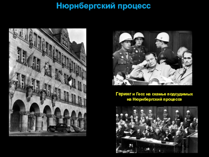 Когда начал свою работу нюрнбергский процесс. Нюрнбергский процесс 1945 итоги. Нюрнбергский процесс 1945-1946 цели. День Нюрнбергского процесса. День начала Нюрнбергского процесса.