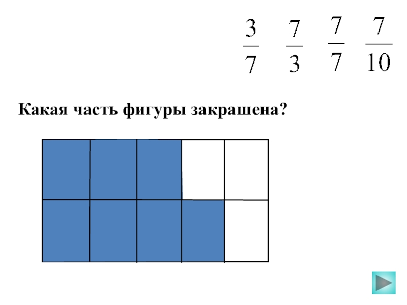 Какая часть п