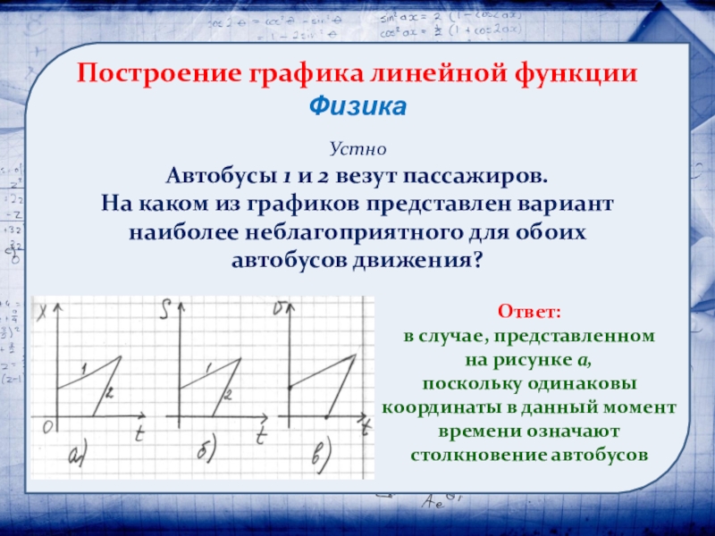 Прямолинейный график. Графики функций в физике. График прямолинейной функции. Как строить графики функций физика. Функции физики графические.