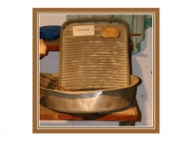 Презентация История стиральной машины к занятию О чём рассказали гарантийные человечки