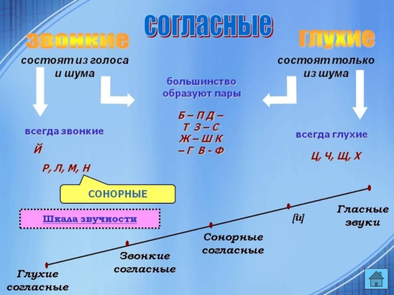 Сонорные всегда звонкие. Звонкие глухие сонорные звуки. Согласные звуки состоят из шума. Глухие согласные состоят из шума. Звонкие согласные состоят из шума.