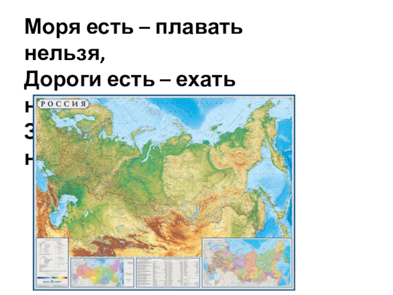 Презентация окружающий мир перспектива