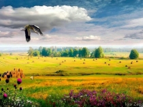 Прэзентацыя Я.Купала. Паэма Магіла льва