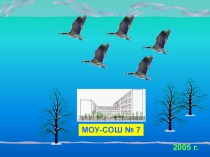 Презентация к уроку по теме