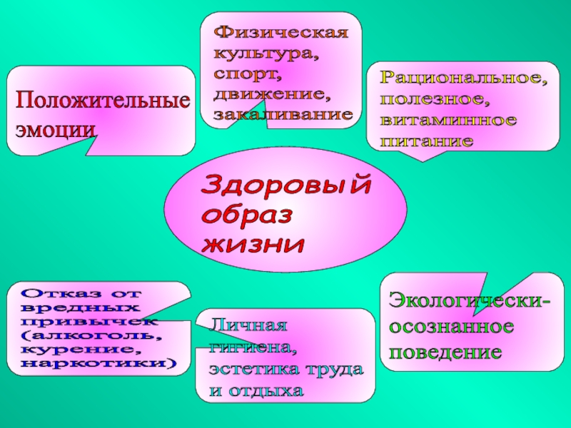 Здоровье нации в твоих руках презентация