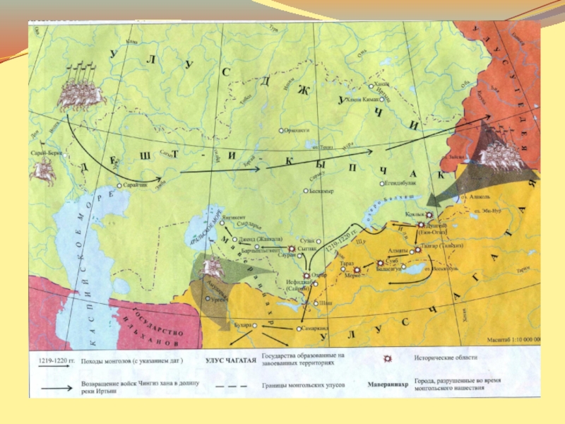 Улус. Карта золотой орды улус Джучи. Улус Джучи территория Казахстана. Улусы на территории Казахстана. Улусы сыновей Чингисхана на территории Казахстана.