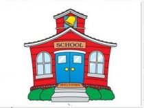 Презентация по английскому языку School days