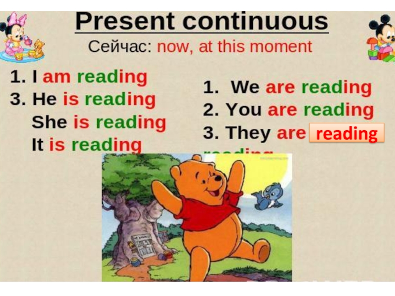 Короткие видео на английском. Present Continuous в английском языке. Present Continuous для детей. Английский для детей present Continuous. Present Continuous грамматика.