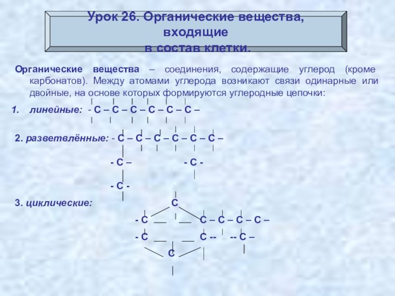 Связь между углеродами. Углеродные цепи в органической химии. Органические соединения углерода. Связи между атомами углерода. Органические вещества с углеродом.